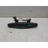 Ручка двери Renault Sandero 2009- 8200733838