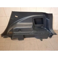 Hyundai ix35 10 - 15r боковина багажника правая задняя 85741 - 2y000