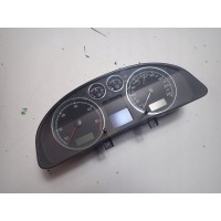 Спидометр часы volkswagen passat b5 fl рестайлинг 1.9tdi obr 3b0920829a