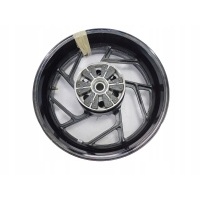 Колесо колесо задняя suzuki gsx - s 750 17 - 21 слегка bije громкие слова 6411113k00019