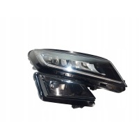 Фара правая передняя правый skoda kodiaq full светодиодный eu 566941016f