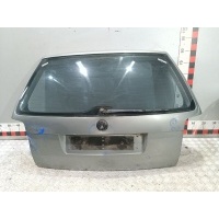 Замок багажника Volkswagen Passat 2002