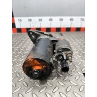 Стартер Volkswagen Caddy 2006 0001123020