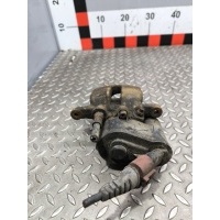 Суппорт задний левый Audi A6 2006 0867