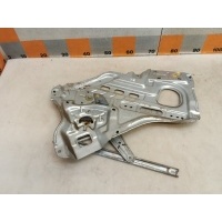 Стеклоподъемник задний Kia Magentis MG, 2 2010 834012G010