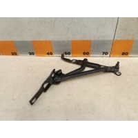 Петля крышки багажника Kia Magentis MG, 2 2010 792102G000