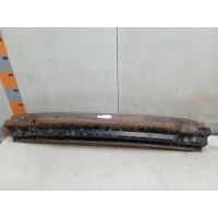 Усилитель заднего бампера Ford Mondeo 3 2006 1251117