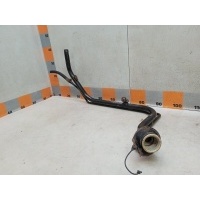 Горловина топливного бака Ford Mondeo 3 2006 1435330