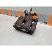Суппорт задний левый Ford Mondeo 3 2006 1504907