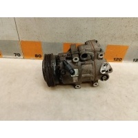 Компрессор кондиционера Kia Magentis MG, 2 2010 977013K520