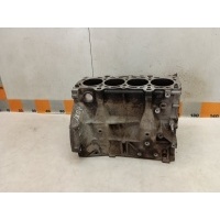 Блок цилиндров Ford Focus 1 2001 1806615