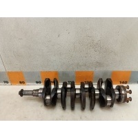 Коленвал Ford Focus 1 2001 1806615