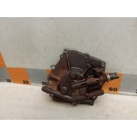 Крышка Mitsubishi Colt 6, Z20 2002 MR518621