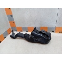 Бачок омывателя лобового стекла Opel Astra H, L35 2008 13118158