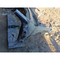 Лонжерон передний правый Opel Astra H, L35 2008 13173394
