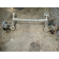 Балка задняя Opel Astra H, L35 2008 5402216
