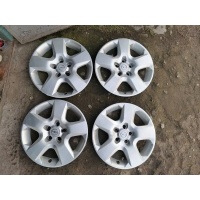 Колпак opel oe оригинальные 16 