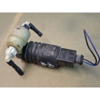 Насос (моторчик) омывателя стекла переднего Audi A4 B7 2007 1T0955651A