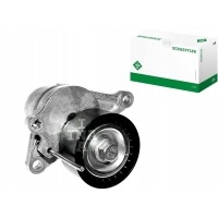 Лапа ролик панели клиновой ina 117500969r 820