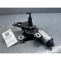 Моторчик заднего стеклоочистителя (дворника) Audi A4 B6 2001 8E9955711C