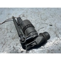 Насос (моторчик) омывателя стекла Renault Grand Scenic 2 2007 9643447980
