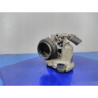 Toyota yaris i 1.0b дросельная заслонка 0280750481
