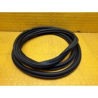 Уплотнитель двери Volkswagen POLO CK 2021 5JA867368J, 5JA867368H