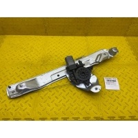 стеклоподъемник Renault Duster HJD 2021 827207833R
