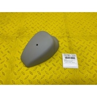 Накладка Renault Duster HJD 2021 963299493R, 963297124R