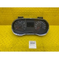 панель приборов (щиток) Renault Duster HJD 2021 248092643R
