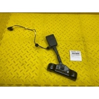 Ответная часть ремня безопасности Renault Duster HJD 2021 878168178R