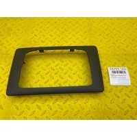 Накладка Renault Duster HJD 2021 682600101R