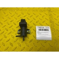 клапан Renault Duster HJD 2021 8200762162
