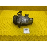 компрессор кондиционера Renault Duster HJD 2021 926006053R
