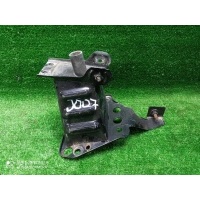 кронштейн усилителя переднего бампера Opel Vectra C (2002-2009) 1405035