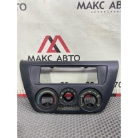 Б/У Рамка магнитолы Mitsubishi Lancer 9 WAGON 2004 Mr532639, -Б/У Детали сняты с АВТОМОБИЛЯ