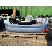 бампер Citroen C4 Picasso Grand B78 2014 1609630580, 1696721980, 1609630580