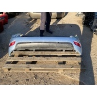 бампер Citroen C4 Picasso Grand B78 2014 1696721980, 1696721980, 1609630580