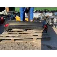 бампер Citroen C4 Picasso Grand B78 2014 1609630580, 1696721980, 1609630580