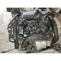 двигатель Citroen C4 B7, 5D 2016 1.2. EB2DTS 1610670480
