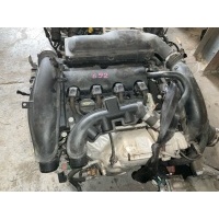 двигатель Citroen DS4 1, N 2011 1.6. EP6CDT 0135RJ, 0135RJ, 1608730180, 0135SZ, 1671924780, 1606620080