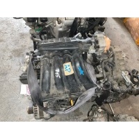 двигатель Nissan Qashqai J10 2.0. MR20DE. 4WD 10102BA61A, 10102BR21A, 10102JD2AC, 10102BA60A, 10102BA61A, 101021KA1F