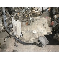 Вариатор Nissan Qashqai J10  310201xf01