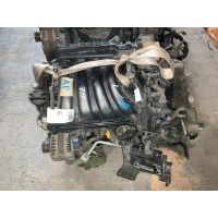 двигатель Nissan Qashqai J10 2.0. MR20DE. 4WD 10102JD2AC, 10102BR21A, 10102JD2AC, 10102BA60A, 10102BA61A, 101021KA1F