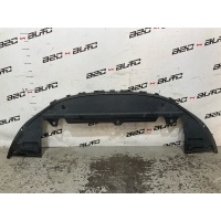пыльник бампера Volvo V70 3 2010 30655172