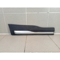Накладка двери задней правой Geely Atlas 6073040700661