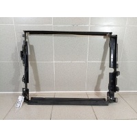 Рамка радиатора Mercedes-Benz GLE-Class W167 A1675040000