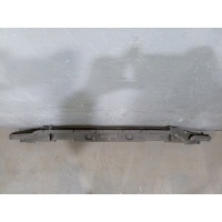 Наполнитель переднего бампера Audi A6 C8 4K0807550D