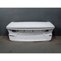 Крышка багажника Omoda S5 552000189AADYJ