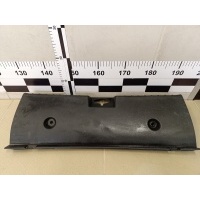 Обшивка багажника Chevrolet Aveo (T250) 2005-2011 96650410